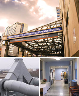 Hospital of the University of Pennsylvania (HUP) photo