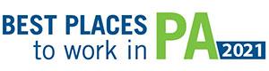 Entech Recognized Again as A Best Place to Work in PA